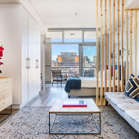 Apartamento Backup-Powered Urban Sanctuary Near Table Mountain Ciudad del Cabo Exterior foto
