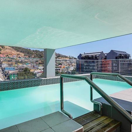 Apartamento Backup-Powered Urban Sanctuary Near Table Mountain Ciudad del Cabo Exterior foto