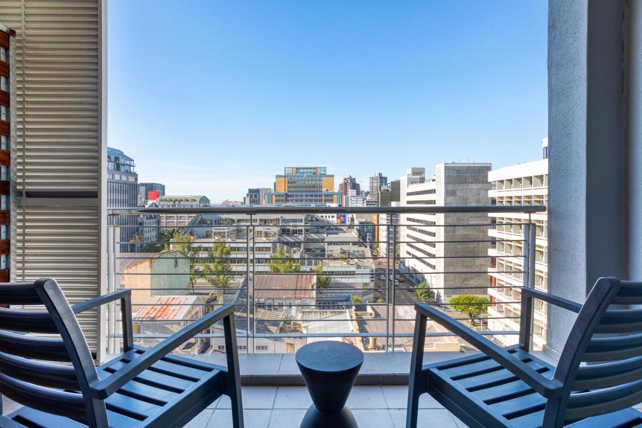 Apartamento Backup-Powered Urban Sanctuary Near Table Mountain Ciudad del Cabo Exterior foto