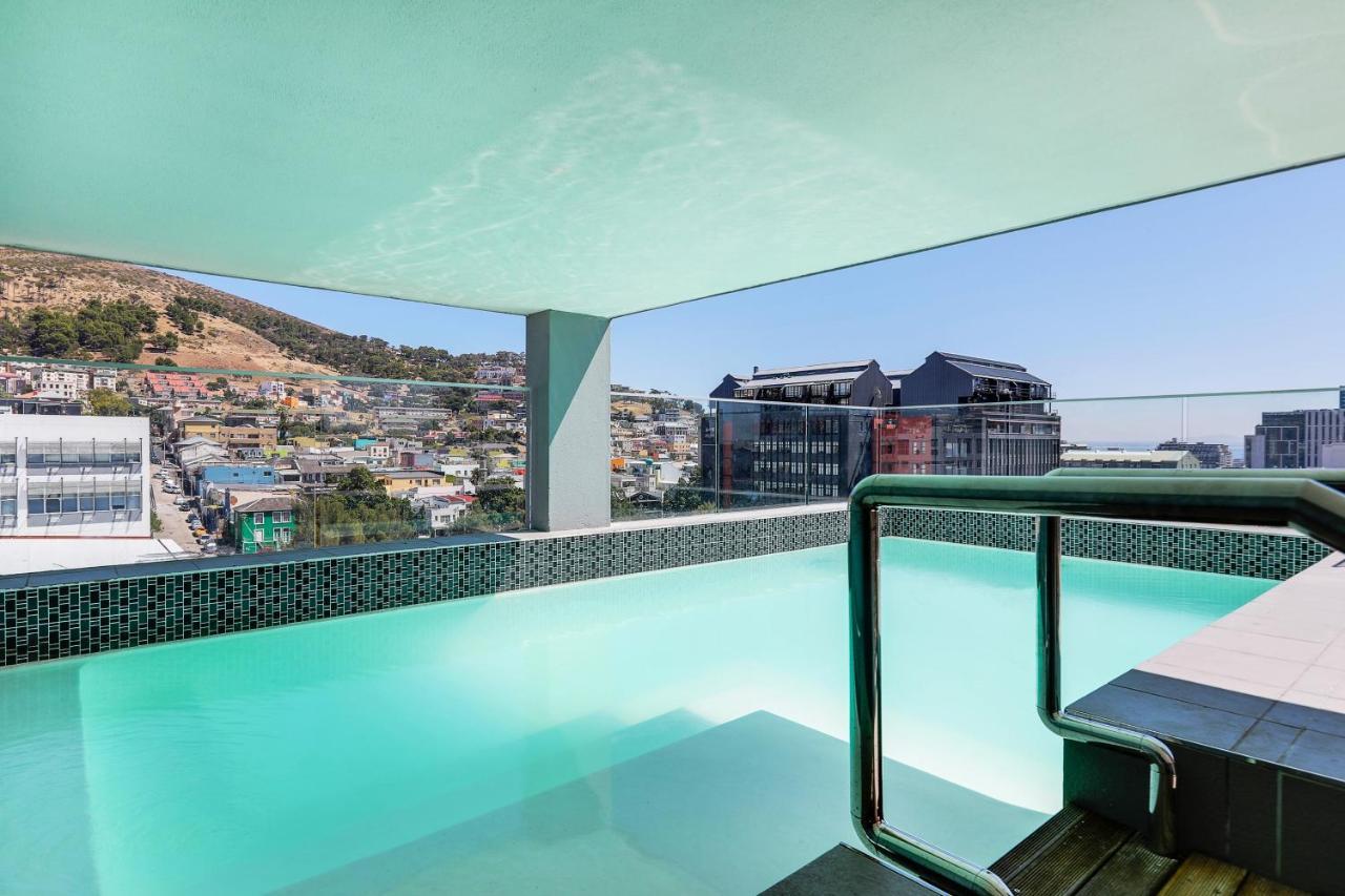 Apartamento Backup-Powered Urban Sanctuary Near Table Mountain Ciudad del Cabo Exterior foto