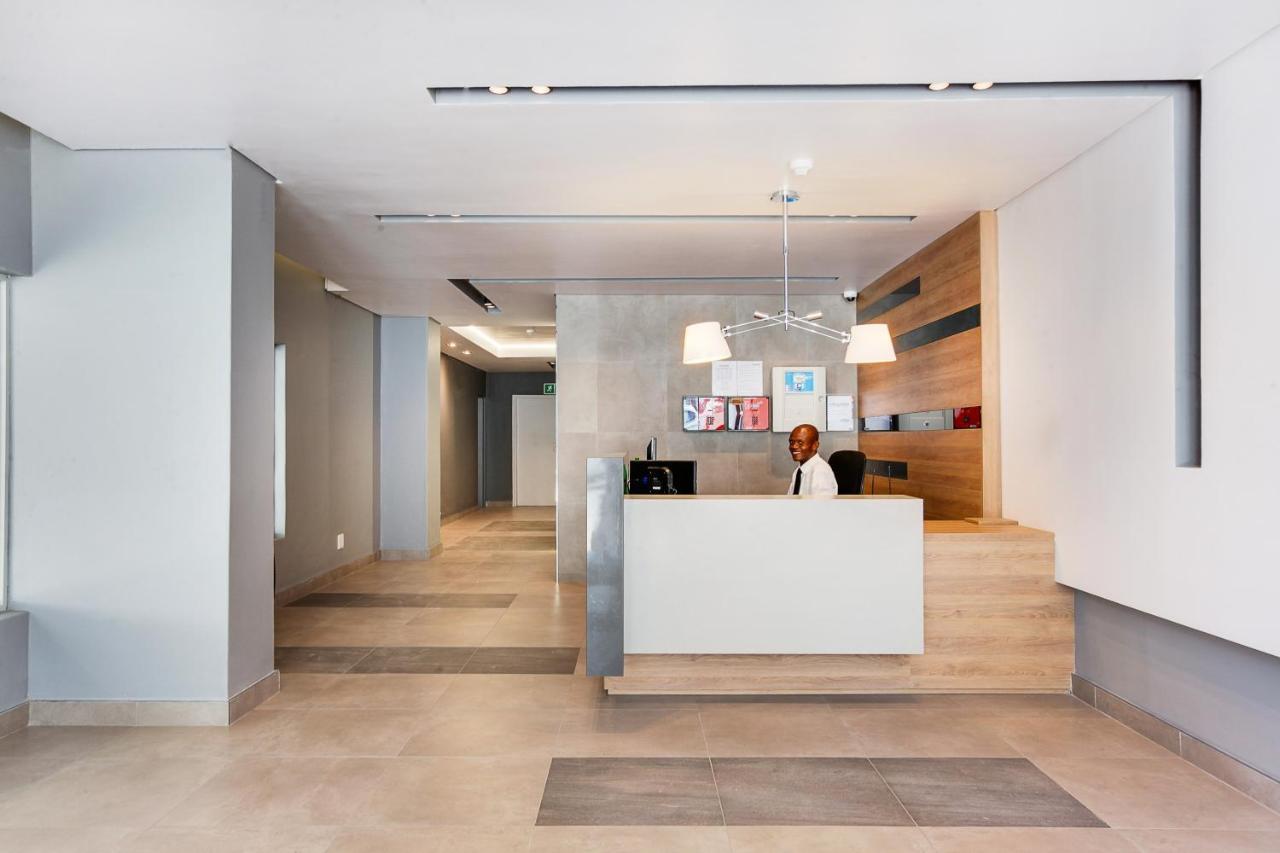 Apartamento Backup-Powered Urban Sanctuary Near Table Mountain Ciudad del Cabo Exterior foto