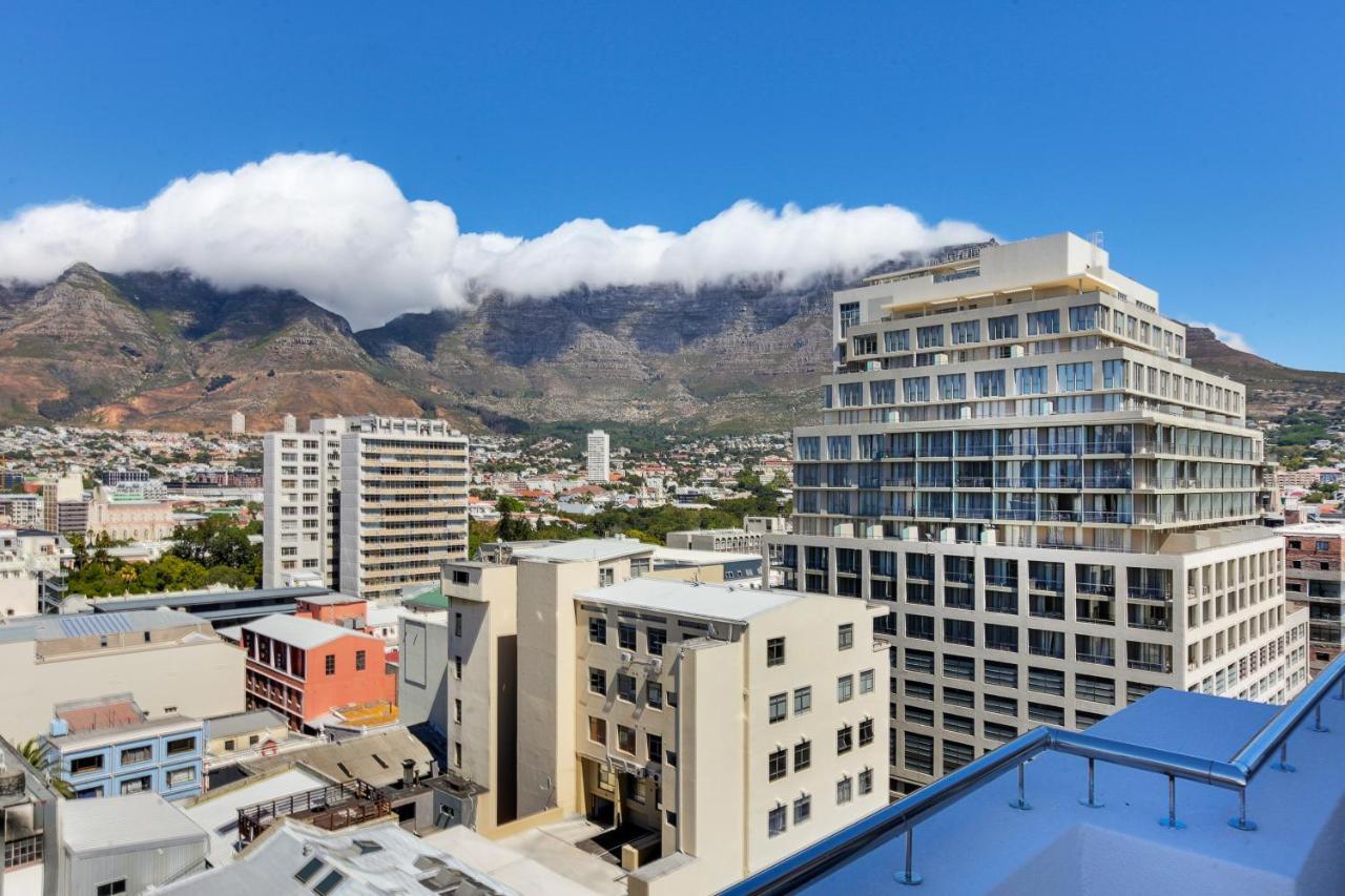 Apartamento Backup-Powered Urban Sanctuary Near Table Mountain Ciudad del Cabo Exterior foto